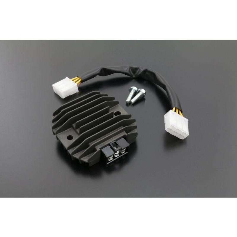 PMC ピーエムシー MFバッテリー対応ICレギュレーター (Z1000/1100J,R
