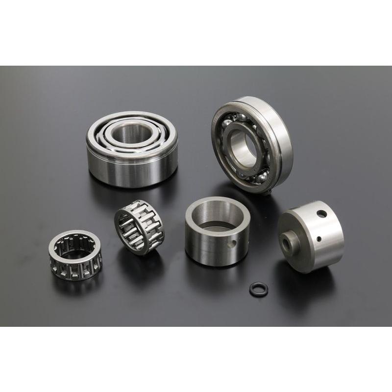 72-062 ピーエムシー PMC ミッションベアリングセット 72年-80年 Z1