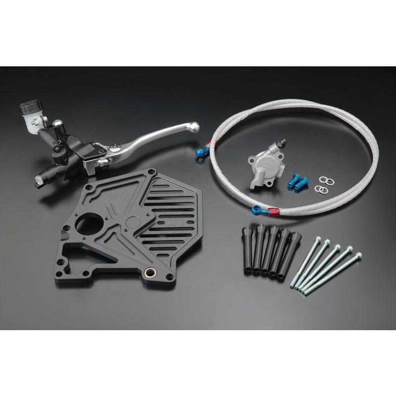pmc 油圧クラッチキット　z1 z2 z1r mk2 PMC ピーエムシー ビレット フルカバータイプ 油圧クラッチキット