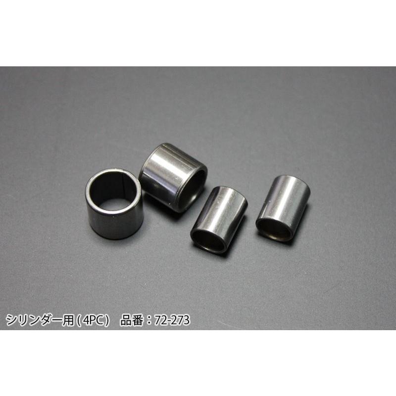 PMC ピーエムシー Z/KZノックピンセット（シリンダー用(4PC)） : 淡路