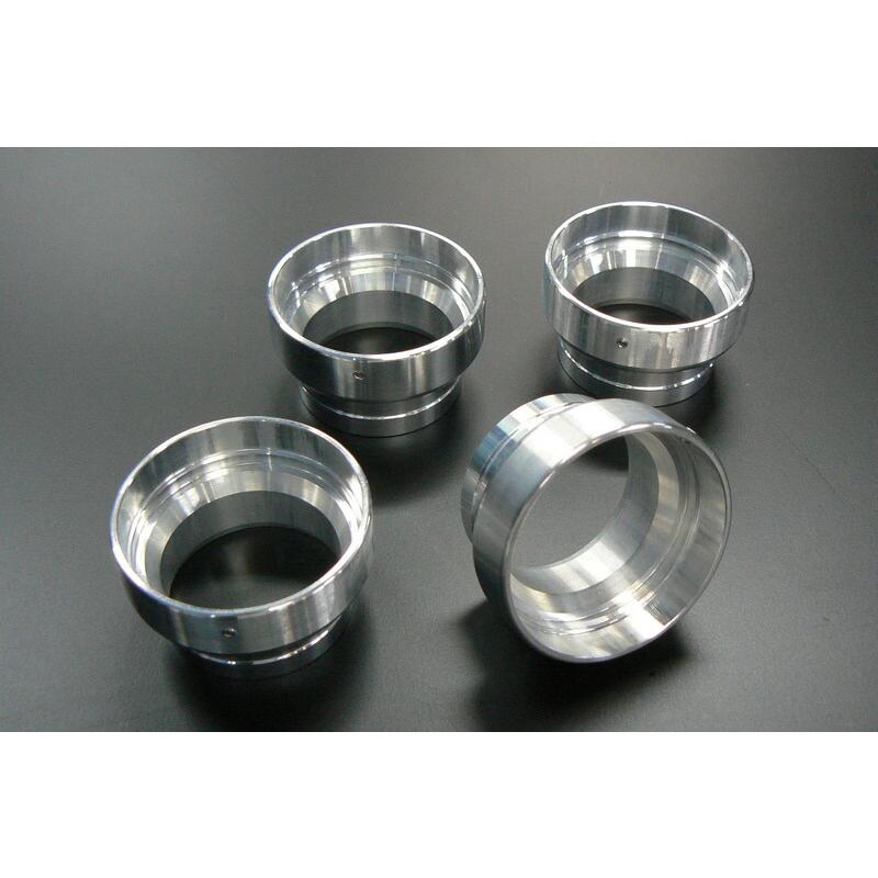 パーツ ccncc Z1000MK2/Z750FX-1＜ルミナスネイビーブルー＞ サイドカバー (左側