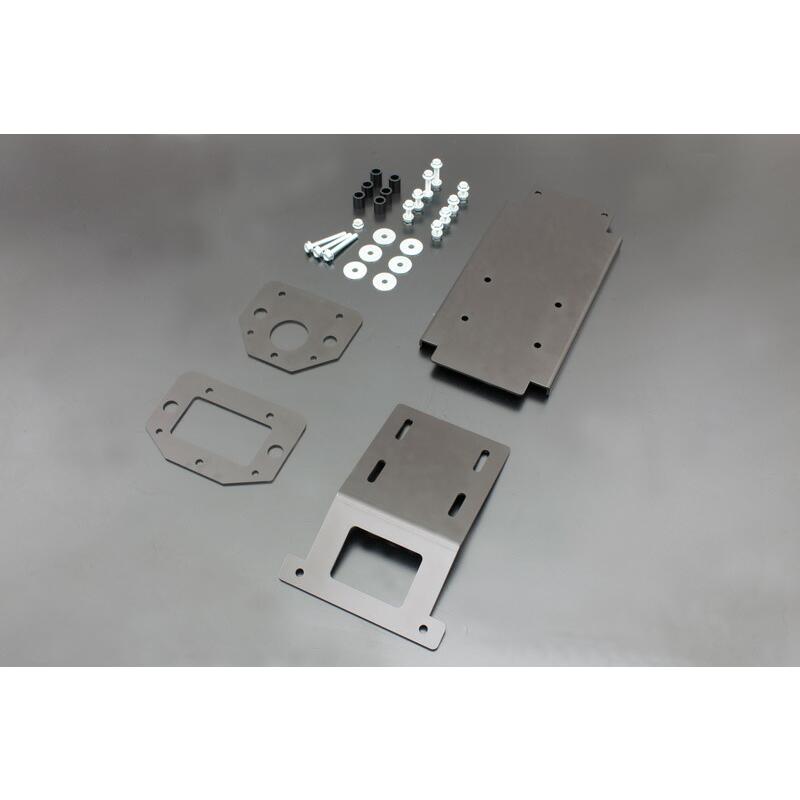 PMC DRAFT ピーエムシー ドラフト Z750FX-1,Z1000MK2,Z1R-1/2