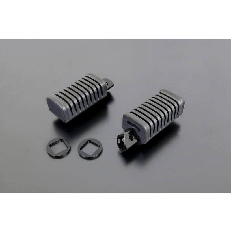 PMC DRAFT ピーエムシー ドラフト Z1100R純正TYPEタンデムステップバー 