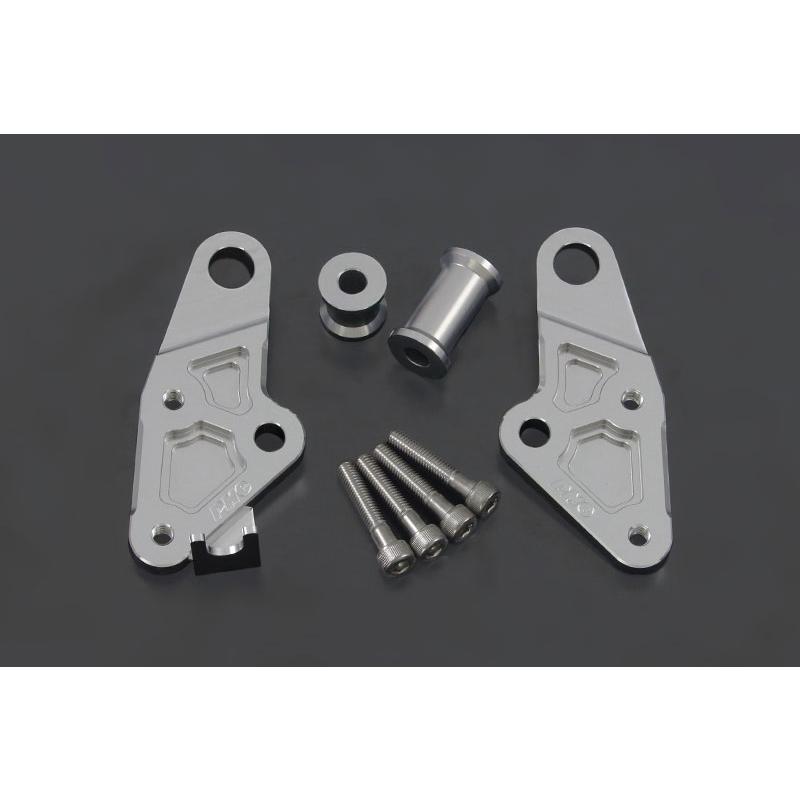 PMC DRAFT ピーエムシー ドラフト BILLET エンジンマウントシリーズ