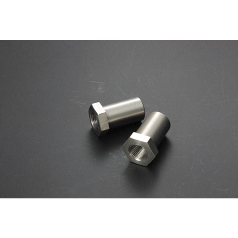 PMC ピーエムシー KYB38R フロントフォーク&トリプルクランプ PMC ピーエムシー KYB38R フロントフォーク&トリプルクランプ