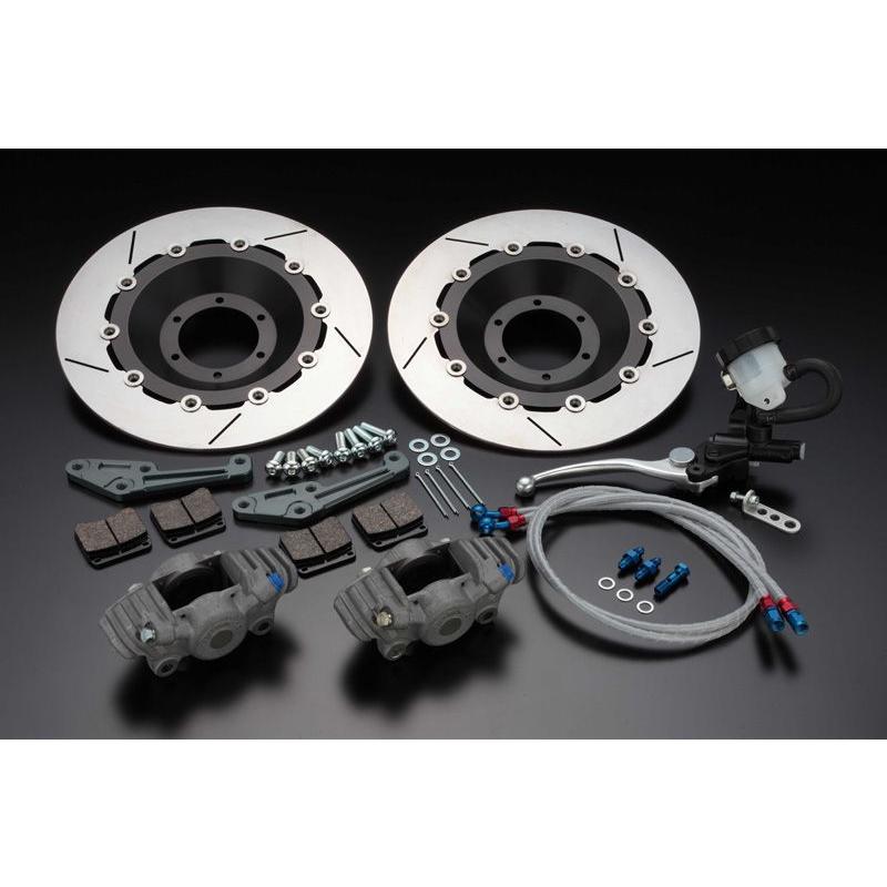 まるち専用 IX-OK7096VSE IXIL(イクシル) KAWASAKI Ninja H2 SOVE オーバル