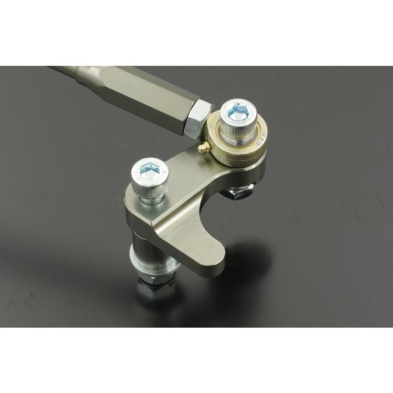 PMC DRAFT ピーエムシー ドラフト フローティングキット リペアパーツ