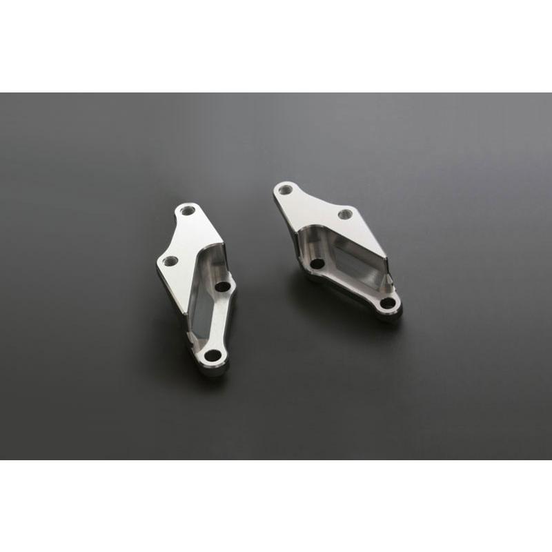 PMC DRAFT ピーエムシー ドラフト CP5569用フロントキャリパーサポート