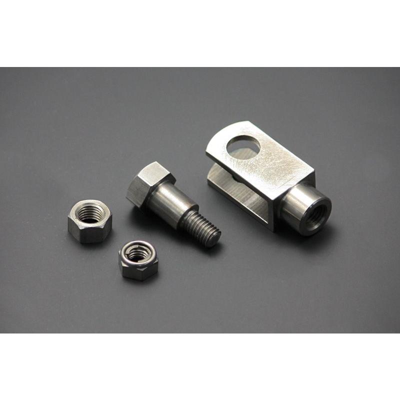 PMC ピーエムシー KZリアブレーキマスターリンケージセット : 淡路二輪