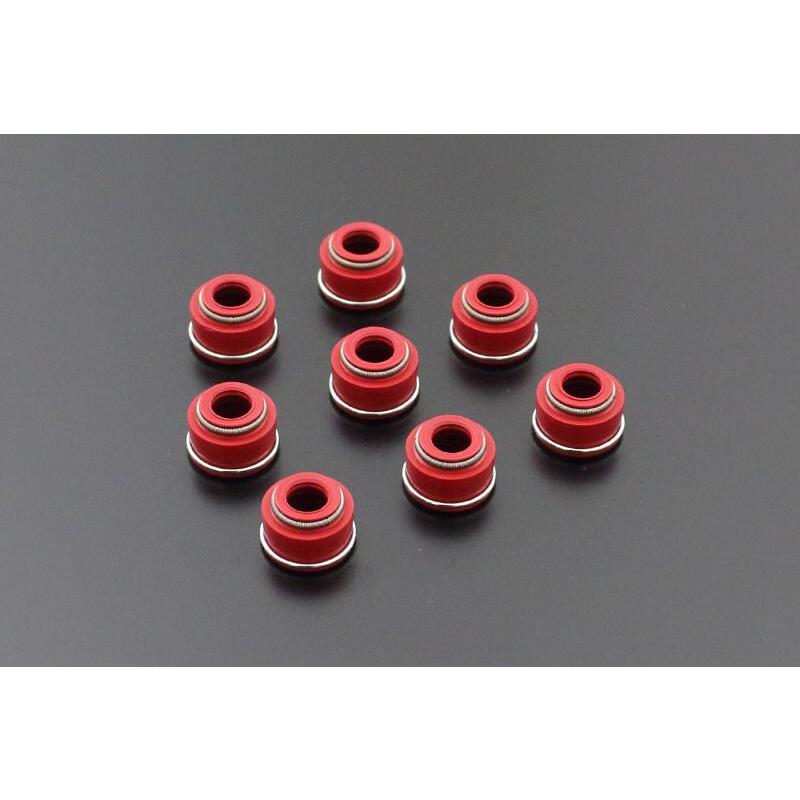 PMC ピーエムシー Z/KZバルブステムシールセット フッ素系タイプ