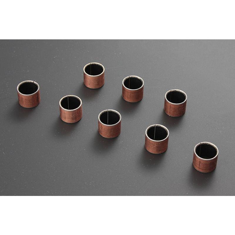 PMC ピーエムシー Z1/Z2スロットルレバーメタルセット : 淡路二輪