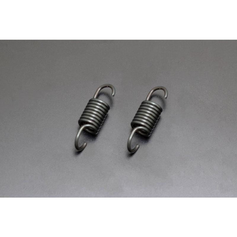 PMC ピーエムシーアドバンサースプリングセット 19mm : 淡路二輪