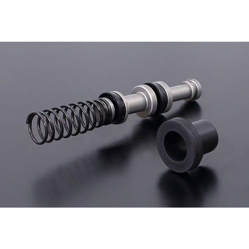 新品PMC 14mmマスターシリンダリペアキット KH FX Z750他 PMC ピーエムシー Z/KZマスターシリンダーリペアーキット （フロント
