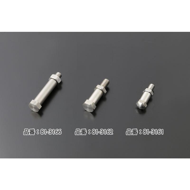 PMC ピーエムシー Z750-1000 クラッチレバーボルトセット : 淡路二輪