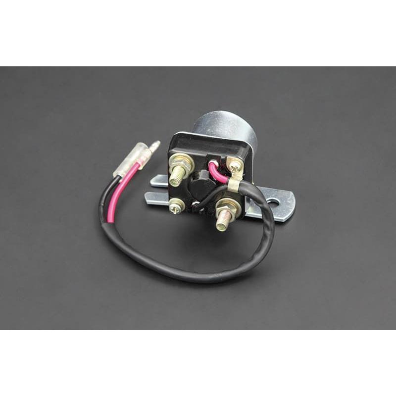 PMC ピーエムシー セルモーターリレー : 淡路二輪カスタムパーツ