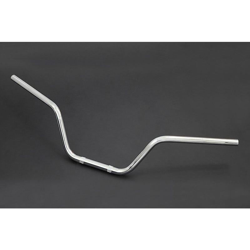 PMC ピーエムシー Z1/Z2 STDタイプハンドルバー : 淡路二輪カスタム