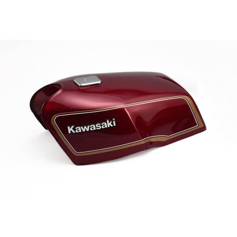 Ｚ７５０ＦＸ　Ｚ１０００ＭＫ２　純正タンク　カワサキ　Kawasaki 2026年最新】Yahoo!オークション - z1000mk2(タンク)の中古品・新品