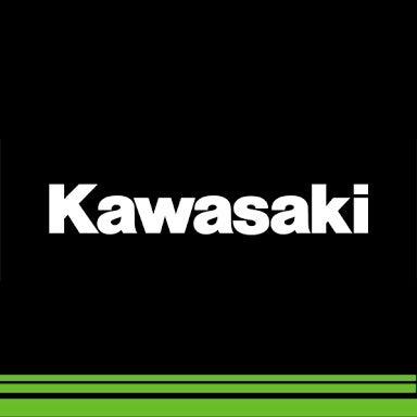 KAWASAKI カワサキ 純正オプション フレームスライダー 左右セット