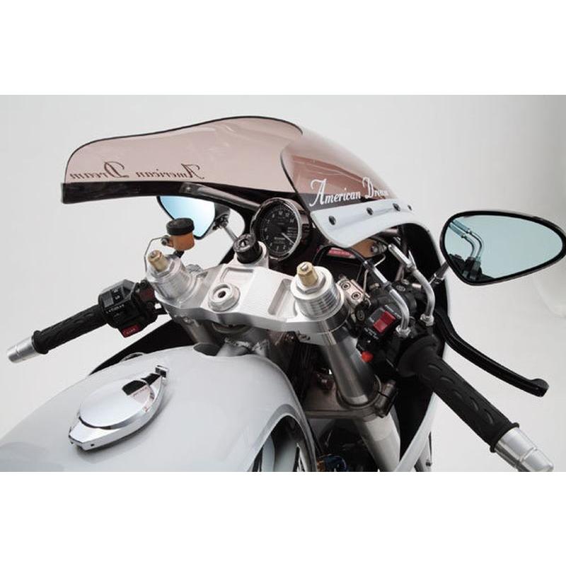 AMERICAN DREAM 新品 Sサイズ American Dream AMERICAN DREAM アメリカンドリーム カフェ