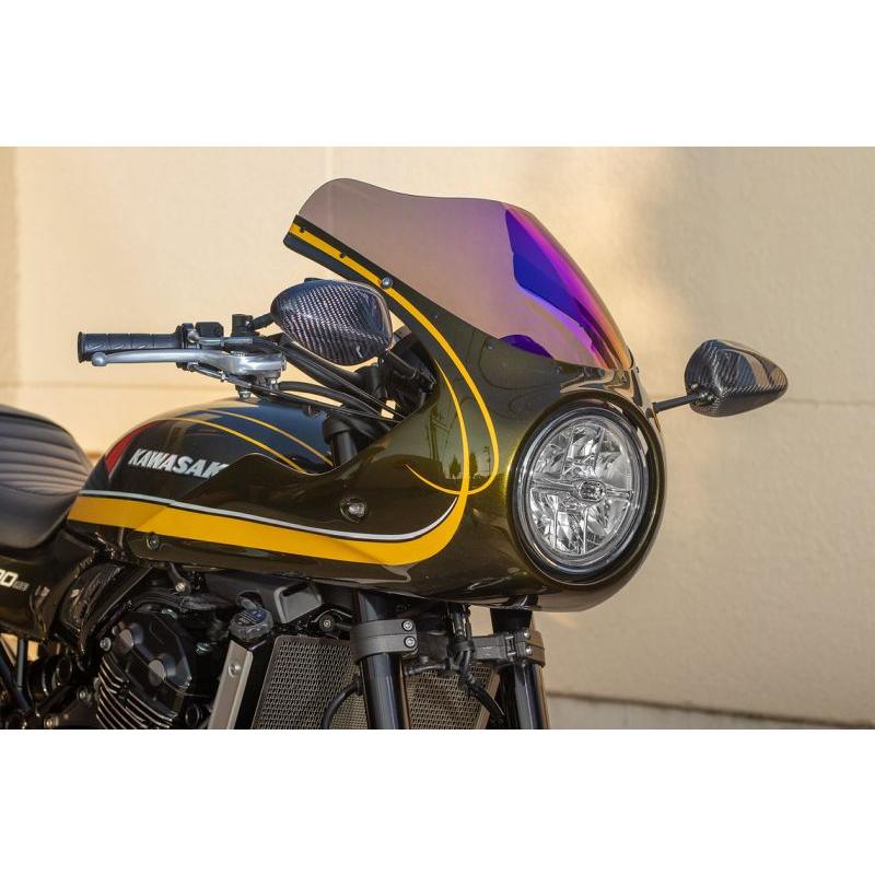 AMERICAN DREAM アメリカンドリーム カフェレーサーカウルキット