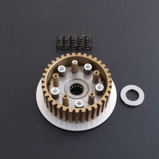 AGAIN アゲイン スリッパークラッチキット Z1・Z2・Z750FX1F AGAIN アゲイン スリッパークラッチキット Z1・Z2・Z750FX1F