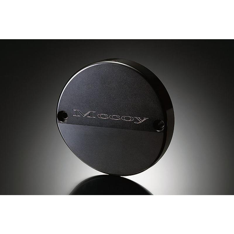 BULL DOCK Mccoy ポイントカバー ブラック Z系 J/R系 GPZ-R系 : 淡路