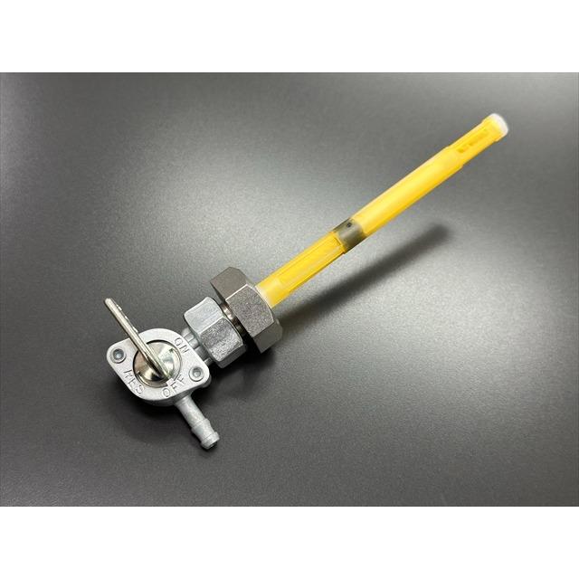 BRC ビーアールシー CRキャブに当たらない408タンク用ガソリンコック