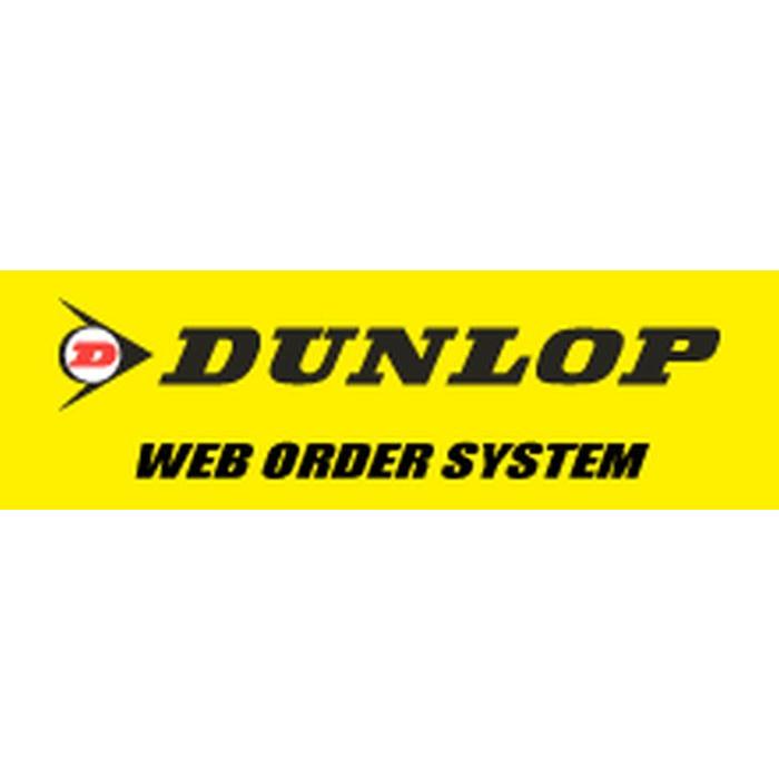DUNLOP ダンロップ チューブ 275:300*80:90/100*80/9 : 淡路二輪