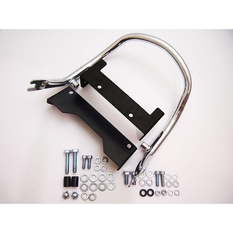 ドレミコレクション Z1 Style グラブバー Z900RS/CAFE : 淡路二輪