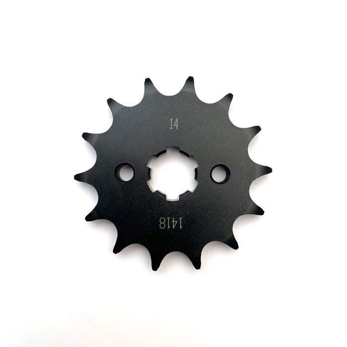 2026年最新】Yahoo!オークション - kdx125sr(スプロケット)の中古品
