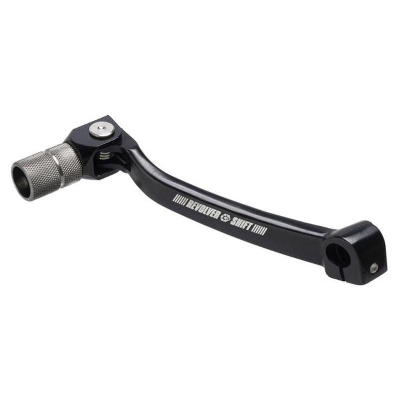 シフトレバー Ninja ZX-25R インプレッション4