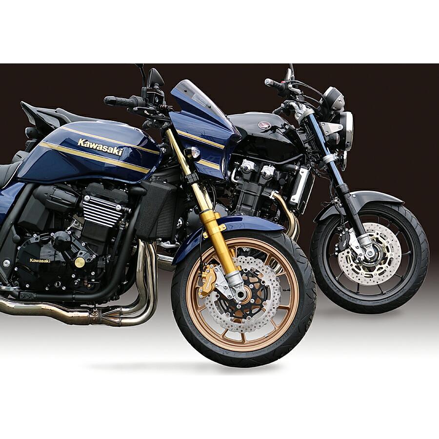 OHLINS オーリンズ 正立フロントフォーク RWU ブラック ZRX1200 OHLINS オーリンズ 正立フロントフォーク RWU ブラック ZRX1200