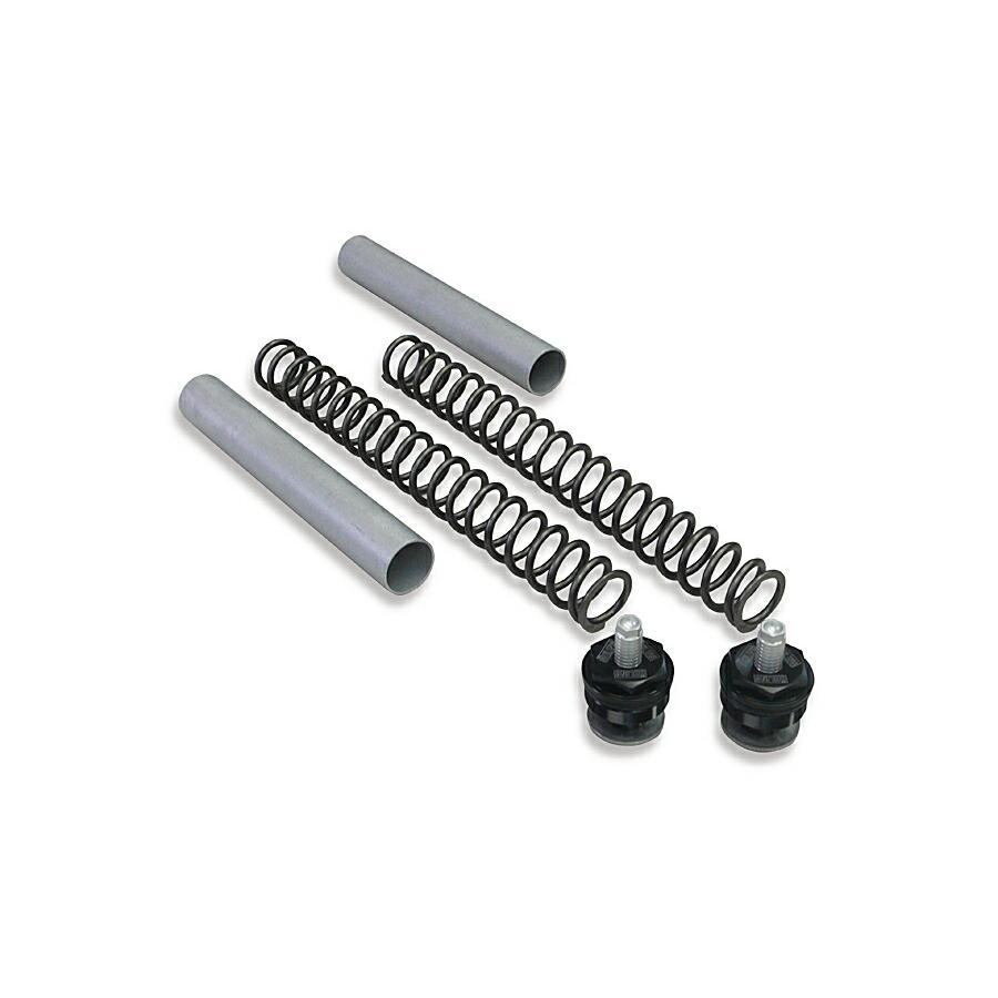 OHLINS オーリンズ FSKトップキャップスプリングキット Ninja 650 17 