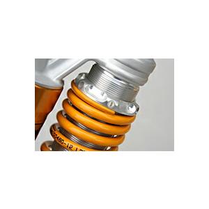 OHLINS オーリンズ 【グランド・ツイン】 S36PR1C1L ブラック OHLINS オーリンズ 【グランド・ツイン】 S36PR1C1L ブラック