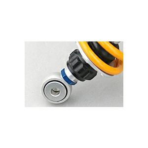 OHLINS オーリンズ 【グランド・ツイン】 S36PR1C1L ブラック OHLINS オーリンズ 【グランド・ツイン】 S36PR1C1L ブラック