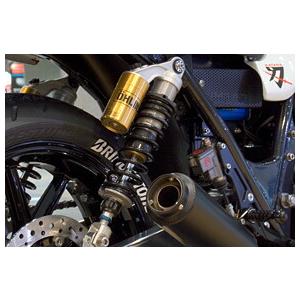 OHLINS オーリンズ 【グランド・ツイン】 S36PR1C1L ブラック OHLINS オーリンズ 【グランド・ツイン】 S36PR1C1L ブラック