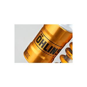 OHLINS オーリンズ 【グランド・ツイン】 S36PR1C1L ブラック OHLINS オーリンズ 【グランド・ツイン】 S36PR1C1L ブラック