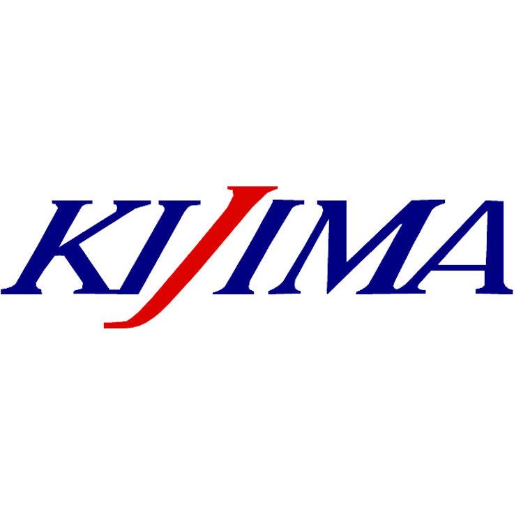 KIJIMA キジマ フィフティーバーハンドル 50mmバックXL883 04-09 ブラック : kij-hd-04660 :  淡路二輪カスタムパーツセンター - 通販 - Yahoo!ショッピング