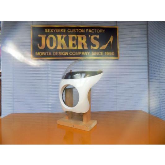 JOKERS ジョーカーズ ロードペガサスタイプビキニカウル Lサイズ 汎用