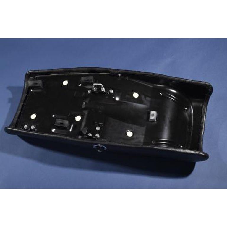 MRS Z1000MK2/Z750FX-1 STDシートASSY(ベルト付属) : 淡路二輪 MRS Z1000MK2/Z750FX-1 STDシートASSY(ベルト付属) : 淡路二輪