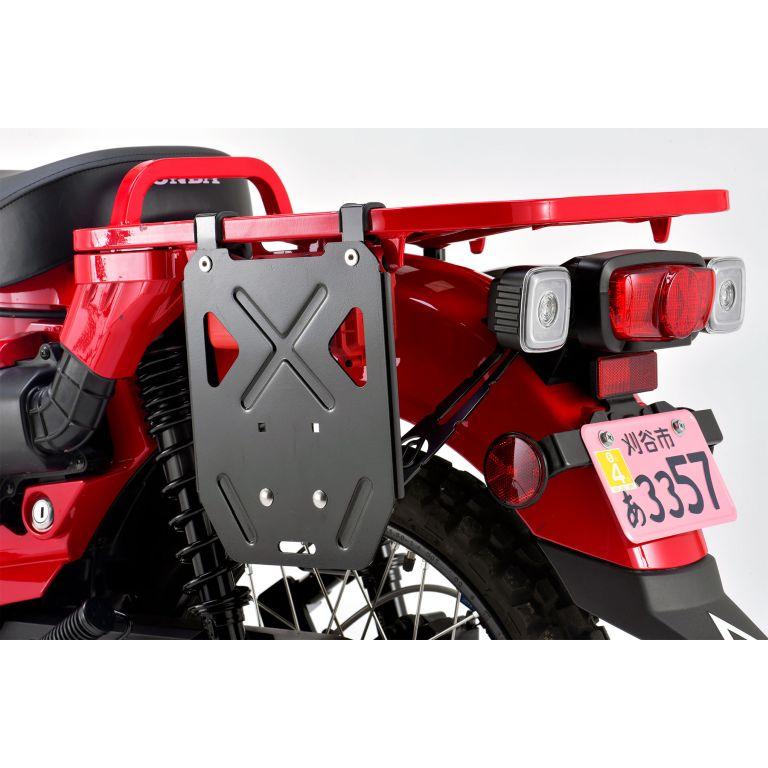 profest プロフェスト RotopaXサイドマウントキット CT125 profest プロフェスト RotopaXサイドマウントキット CT125