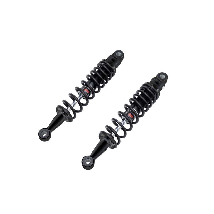 EFFEX×YSS GB350/S '21-'23 ローダウンキット リアサスペンション