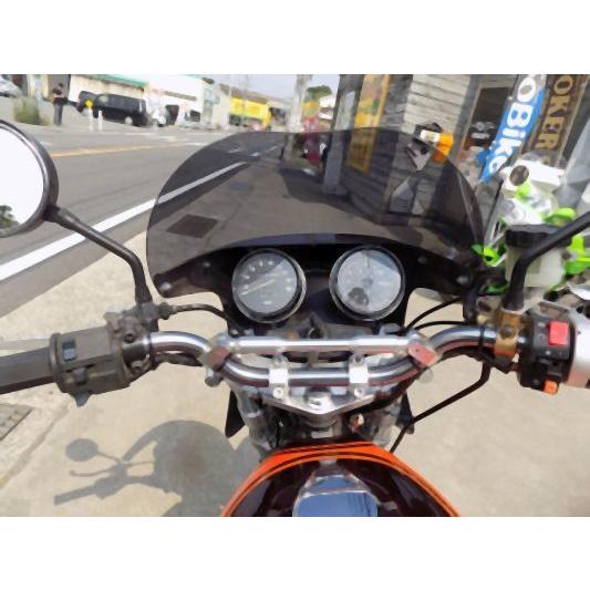 JOKERS ジョーカーズ ロックハートタイプビキニカウル汎用 JOKERS ジョーカーズ ロックハートタイプビキニカウル汎用