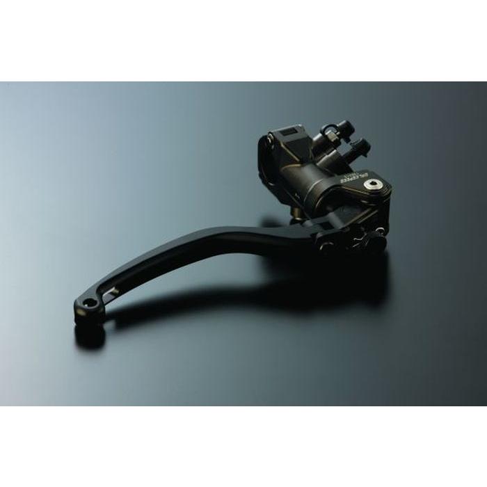 【きゅび】GALE SPEED RM ラジアルブレーキマスター 19×17 GALESPEED ゲイルスピード [RM] ブレーキマスターシリンダー 汎用 φ19