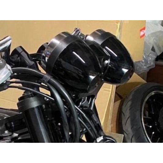 JOKERS ジョーカーズ メーターアップステー Z900RS/Z900RSカフェ用