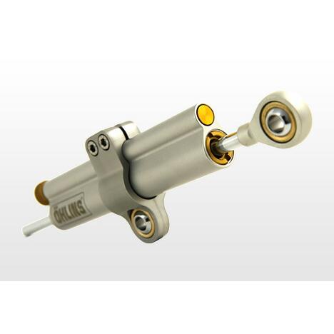 OHLINS オーリンズ SD RTステアリングダンパーセット 65mm ZX-6R