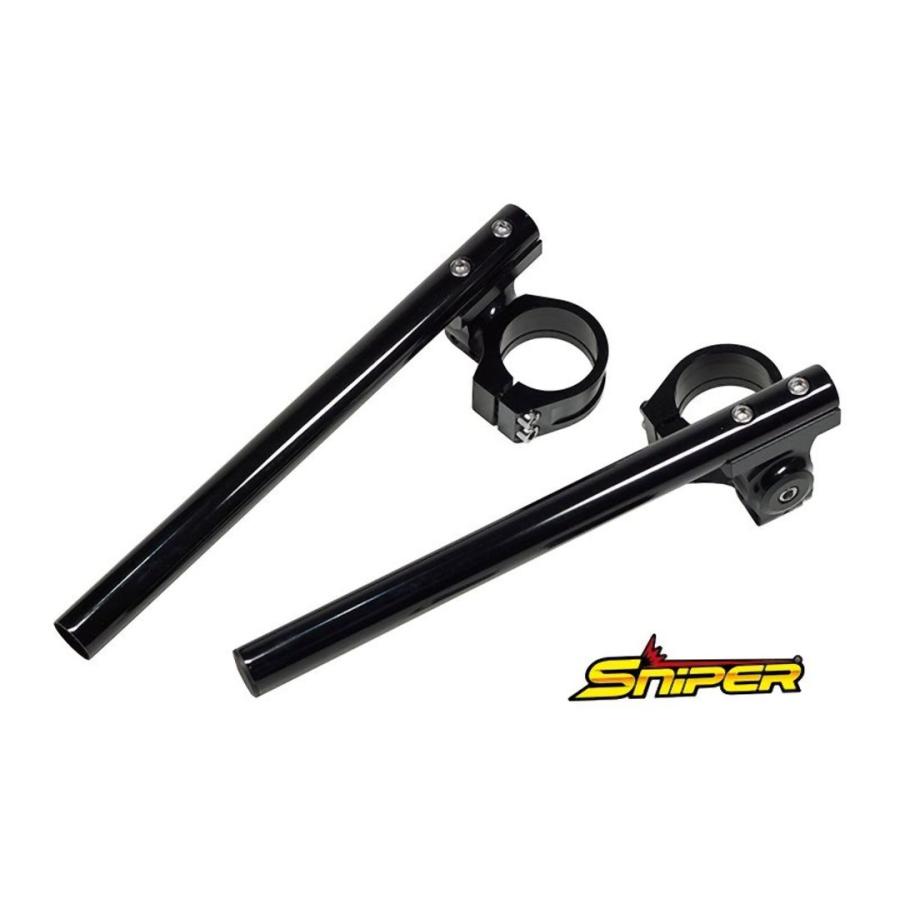 SNIPER スナイパー アルミ製 セパレートハンドルキット CBR250RR MC51