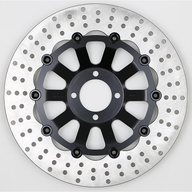 SUNSTAR サンスター フロントブレーキディスク 320φ トラッド SUNSTAR サンスター フロントブレーキディスク 320φ トラッド