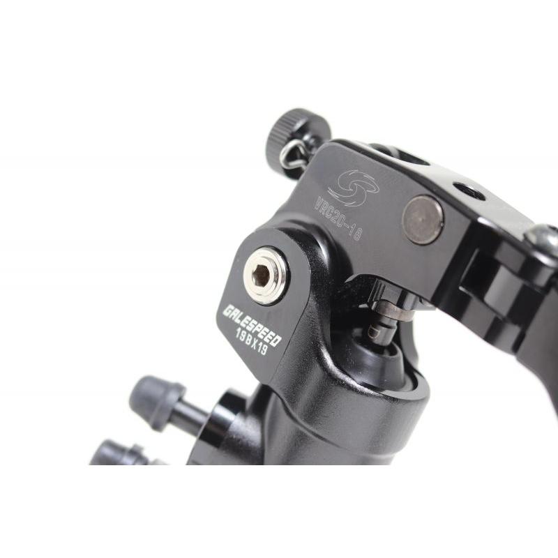 GALE SPEED ゲイルスピード ブレーキマスターシリンダー【VRD GALE SPEED ゲイルスピード ブレーキマスターシリンダー【VRD