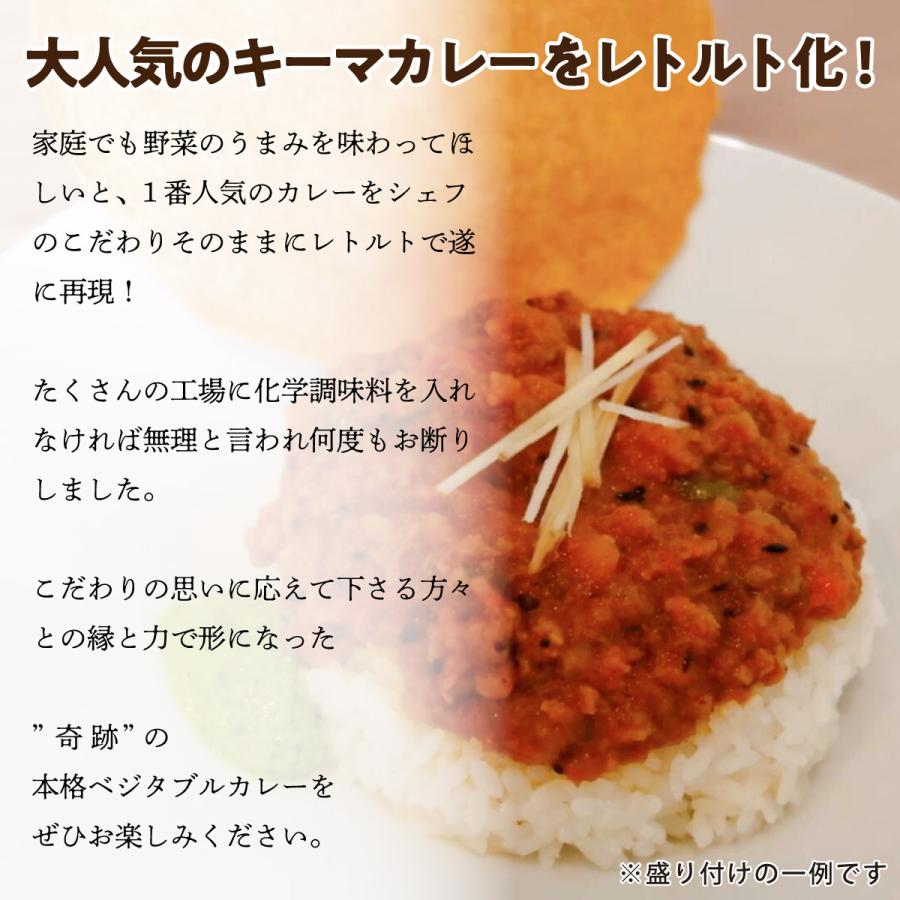 高級 ベジタブルキーマカレー 180 10パック グルテンフリー ベジタリアン対応 ヴィーガン対応 プレゼント ギフト 内祝い 無添加 レトルトカレー カレー 野菜 淡路島カレー ヤフー店 通販 Yahoo ショッピング